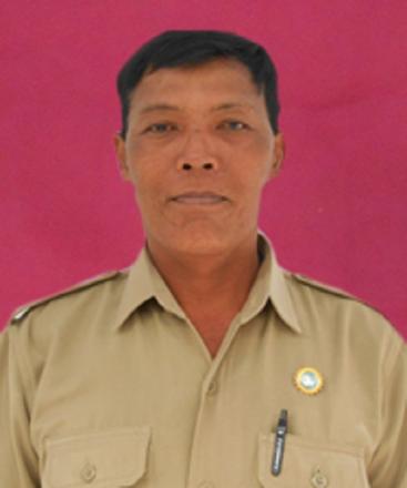 Kepala Dusun Parasgowang